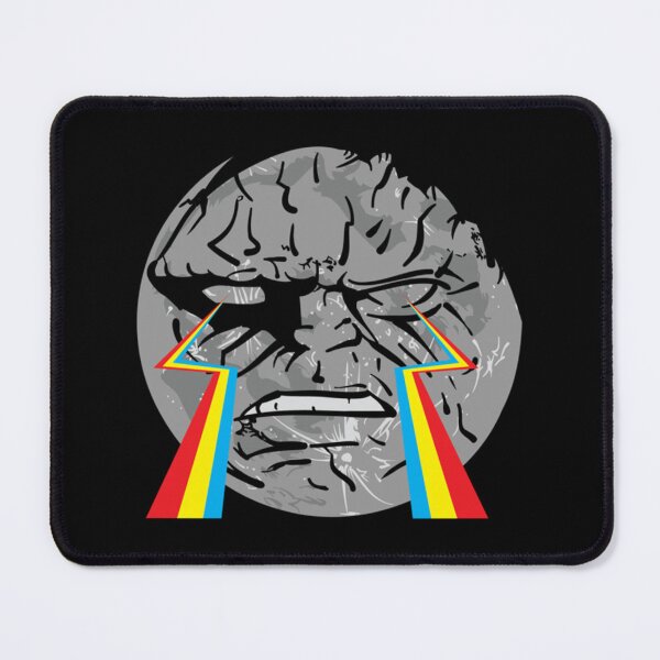 Item preview, Darkseid Of The Moon Tank Top designed and sold by lelaalicesr.