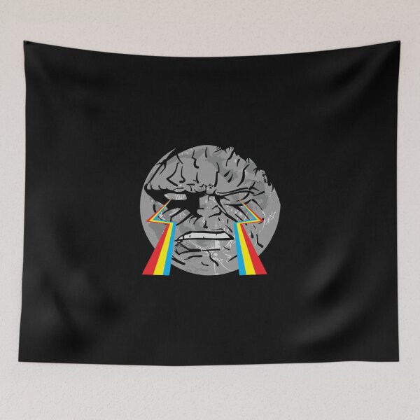 Item preview, Darkseid Of The Moon Tank Top designed and sold by lelaalicesr.