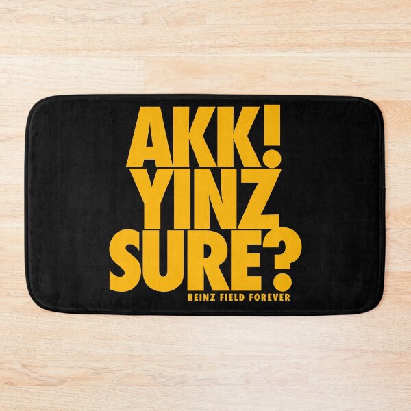 Item preview, HEINZ FIELD FOREVER! (*ORIGINAL DESIGN*) designed and sold by crowbarr.