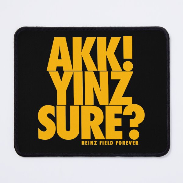 Item preview, HEINZ FIELD FOREVER! (*ORIGINAL DESIGN*) designed and sold by crowbarr.