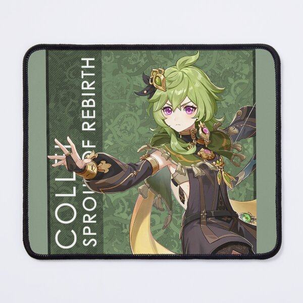Item preview, Collei Genshin Impact designed and sold by dudu-inpajamas.
