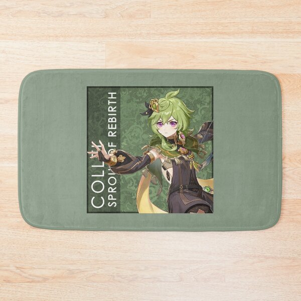Item preview, Collei Genshin Impact designed and sold by dudu-inpajamas.