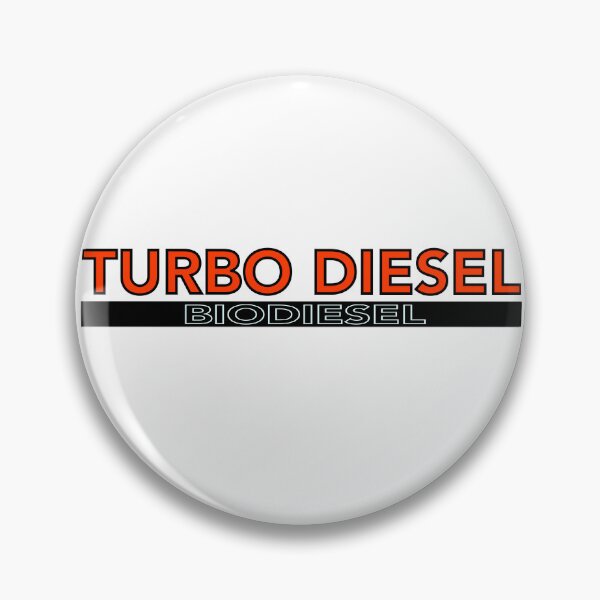 Item preview, Turbo Diesel Biodiesel Variant 1 designed and sold by S3ERFRY333.
