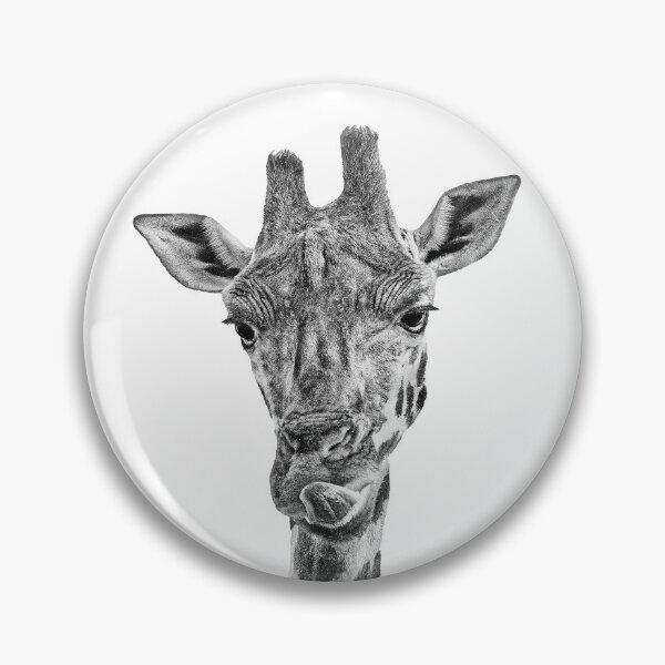 Item preview, Giraffe designed and sold by Leanne M Williams.