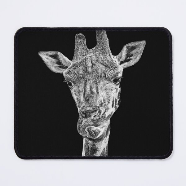 Item preview, Giraffe designed and sold by Leanne M Williams.