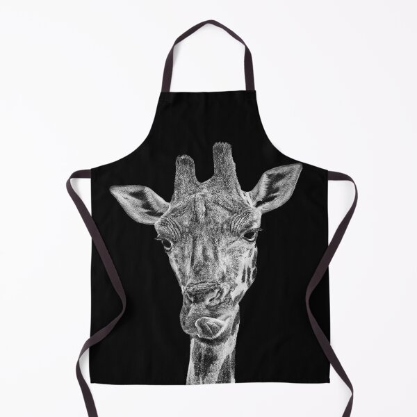 Item preview, Giraffe designed and sold by Leanne M Williams.