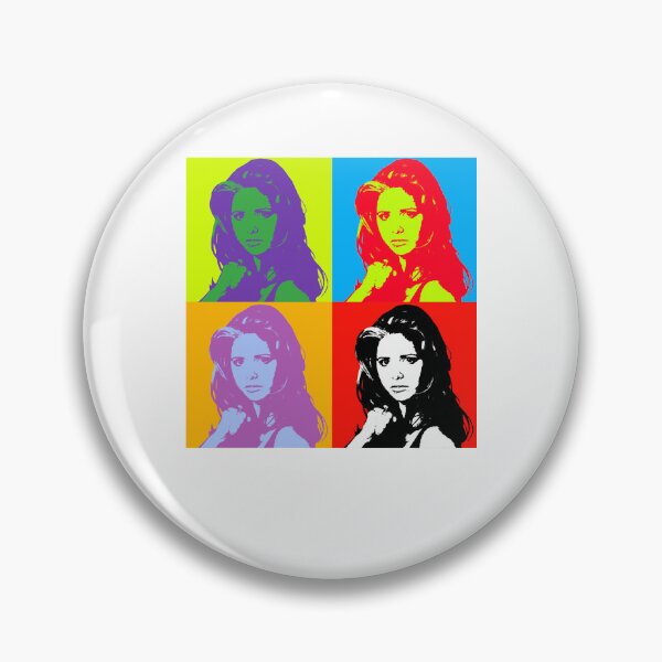 Item preview, Retro Vintage Buffy The Movie Summers Gifts Best Men designed and sold by ArielAlvarez.