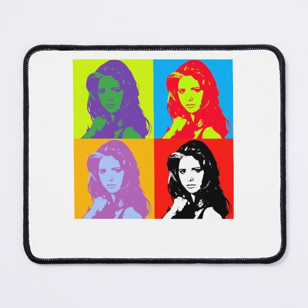 Item preview, Retro Vintage Buffy The Movie Summers Gifts Best Men designed and sold by ArielAlvarez.