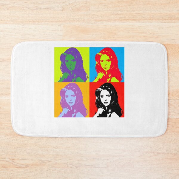 Item preview, Retro Vintage Buffy The Movie Summers Gifts Best Men designed and sold by ArielAlvarez.