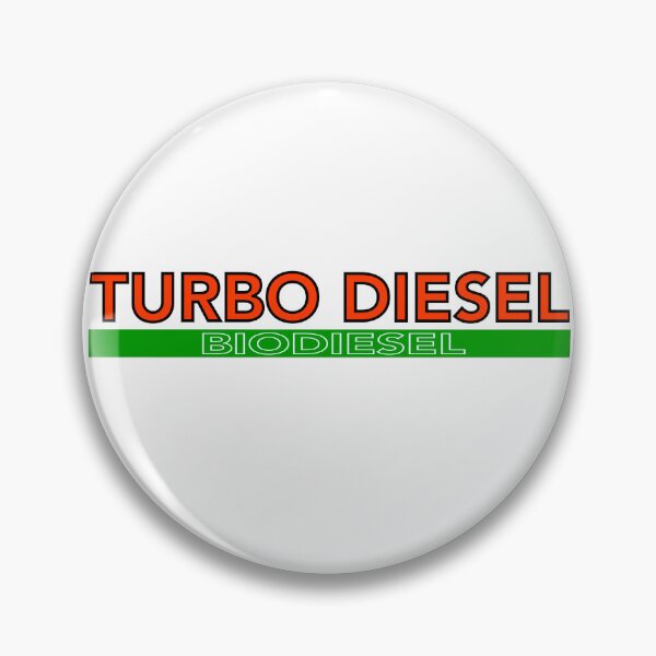 Item preview, Turbo Diesel Biodiesel Variant 2 designed and sold by S3ERFRY333.