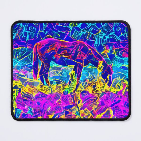 Item preview, Neon Horse designed and sold by bradm50.