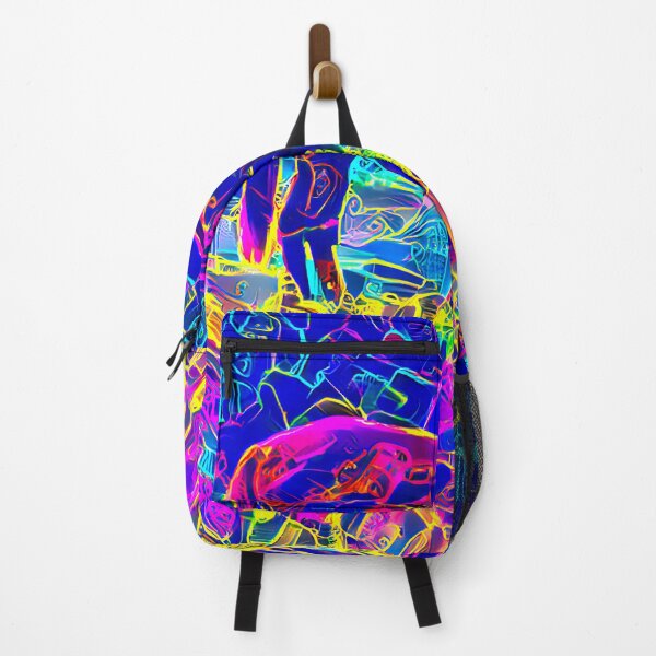 Item preview, Neon Horse designed and sold by bradm50.
