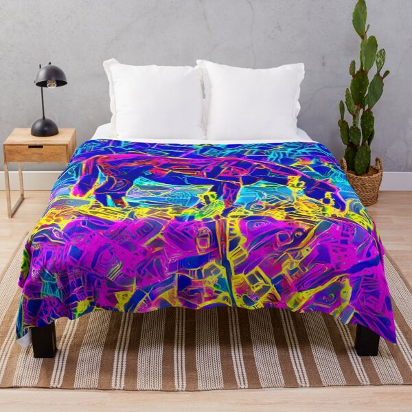 Item preview, Neon Horse designed and sold by bradm50.