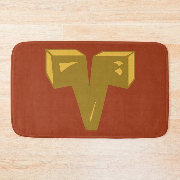 Item preview, Monogram Graffiti Initial Letter V designed and sold by Lartheviking.