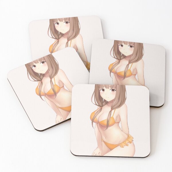Item preview, Miko Iino Kaguya sama Love is war Drawing For Otaku designed and sold by jerestudio.
