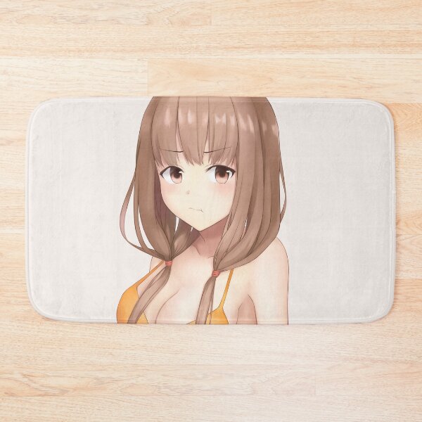 Item preview, Miko Iino Kaguya sama Love is war Drawing For Otaku designed and sold by jerestudio.