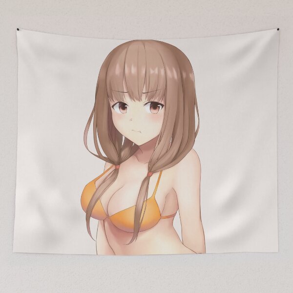 Item preview, Miko Iino Kaguya sama Love is war Drawing For Otaku designed and sold by jerestudio.
