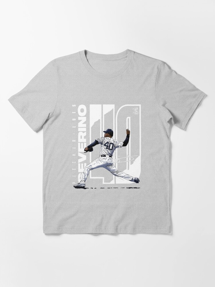 Luis Severino Merch Stretch Shirt Essential T-Shirt for Sale by