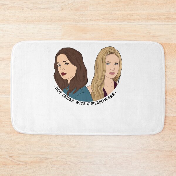Item preview, Special Present Buffy Summers Film Spike  Cool Gifts designed and sold by ArielAlvarez.