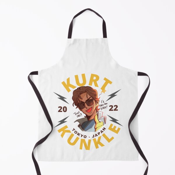 Item preview, kurt kunkle designed and sold by WadeEllisArt.