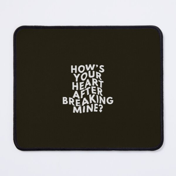 Item preview, Mr. Perfectly Fine | Taylor Inspired | Wall Art Home Decor | HECKINFAROUT designed and sold by Two Otters Co.