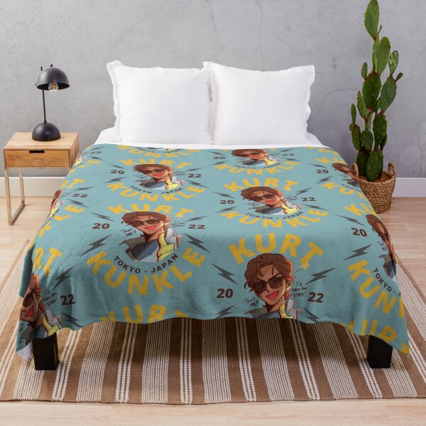 Item preview, kurt kunkle   designed and sold by WadeEllisArt.