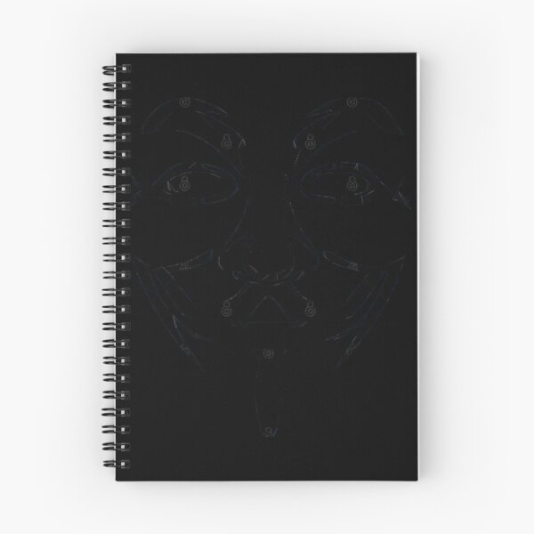 Artikelvorschau, Vendetta-Maske entworfen und verkauft von ShelbyMej92722.