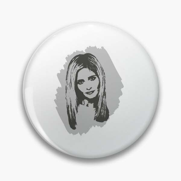 Item preview, Special Present Buffy Summers Film Spike  Gift For Everyone designed and sold by ArielAlvarez.
