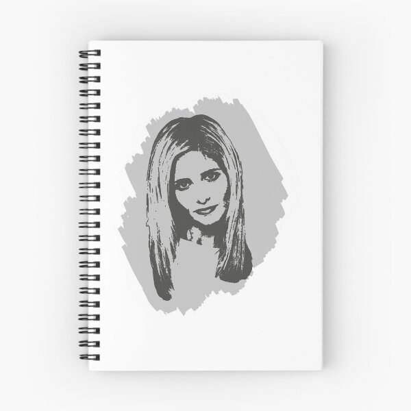 Item preview, Special Present Buffy Summers Film Spike  Gift For Everyone designed and sold by ArielAlvarez.
