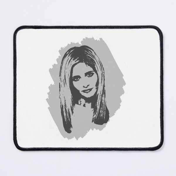 Item preview, Special Present Buffy Summers Film Spike Gift For Everyone designed and sold by ArielAlvarez.