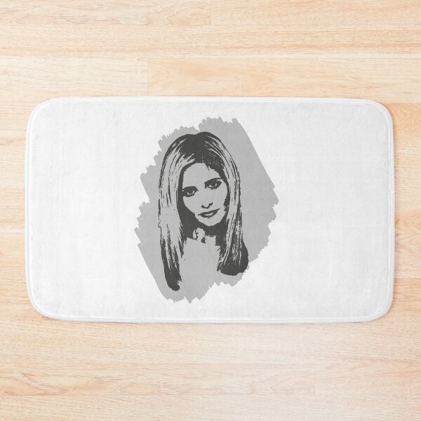 Item preview, Special Present Buffy Summers Film Spike  Gift For Everyone designed and sold by ArielAlvarez.