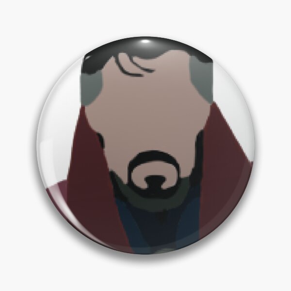 Item preview, Doctor Strange designed and sold by shirabarnir.