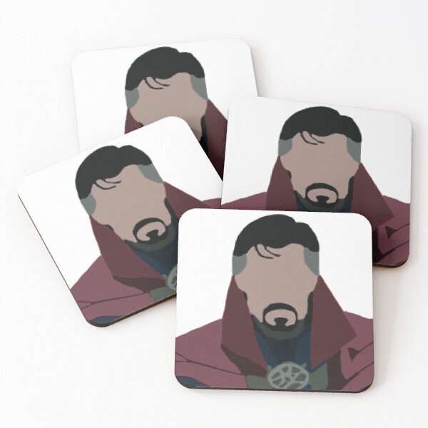 Item preview, Doctor Strange designed and sold by shirabarnir.