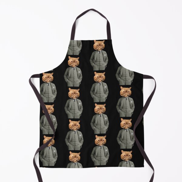 Item preview, Rufus Cat designed and sold by Kimmy D.