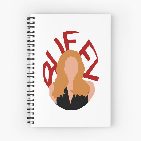 Item preview, Special Present Buffy Summers Film Spike  Gifts For Everyone designed and sold by ArielAlvarez.