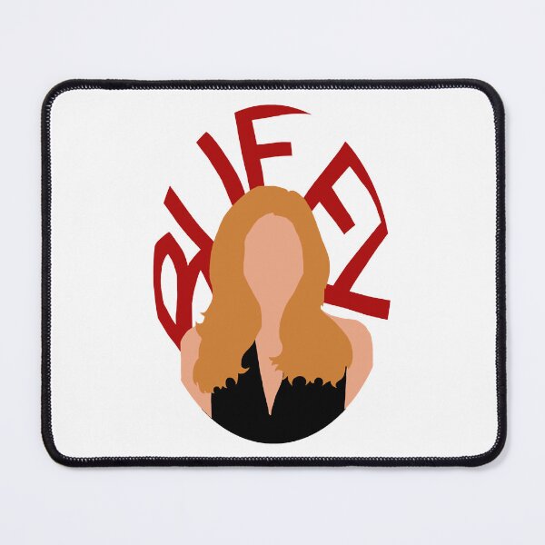 Item preview, Special Present Buffy Summers Film Spike  Gifts For Everyone designed and sold by ArielAlvarez.
