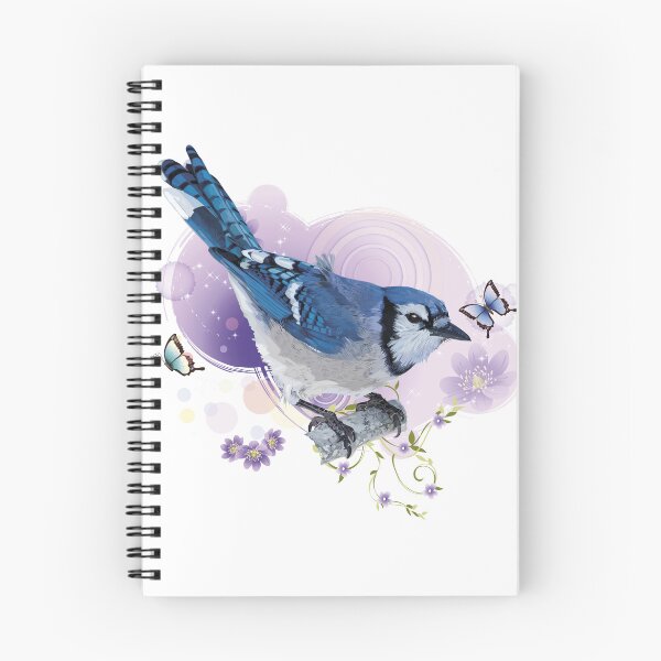 Item preview, the blue jay designed and sold by obscurite.