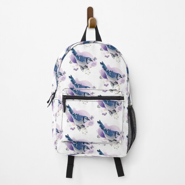 Item preview, the blue jay designed and sold by obscurite.