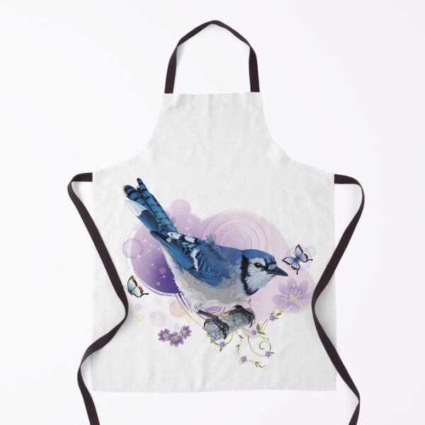 Item preview, the blue jay designed and sold by obscurite.