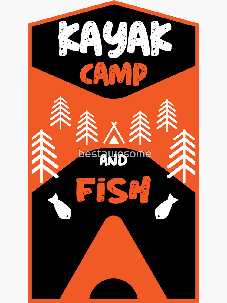 "Kayak Canoe Fishing Canada Canoe Fishing Gifts Kayak Lake And