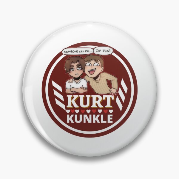 Item preview, kurt kunkle   designed and sold by WadeEllisArt.