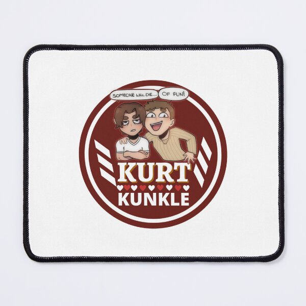 Item preview, kurt kunkle designed and sold by WadeEllisArt.
