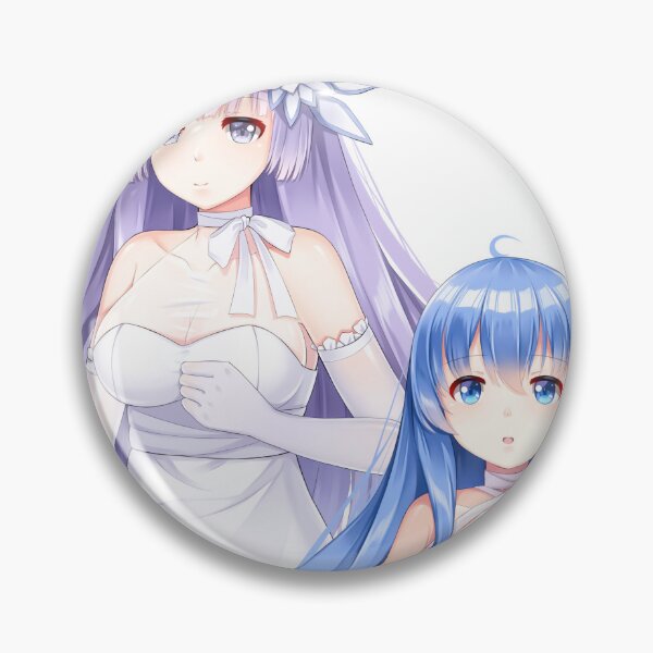Item preview, Izayoi Miku Date A Live Drawing For Otaku designed and sold by jerestudio.