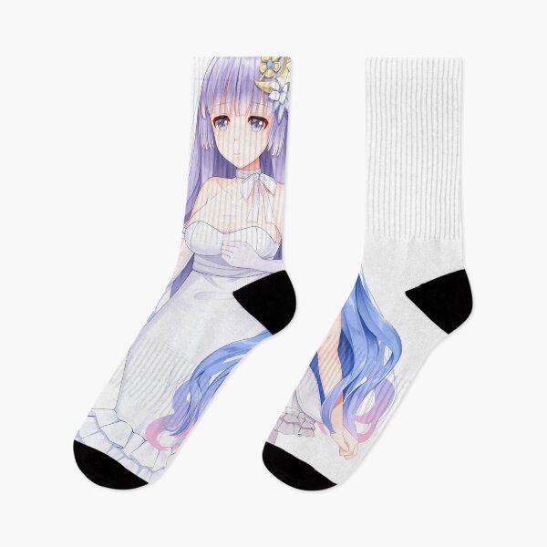 Item preview, Izayoi Miku Date A Live Drawing For Otaku designed and sold by jerestudio.