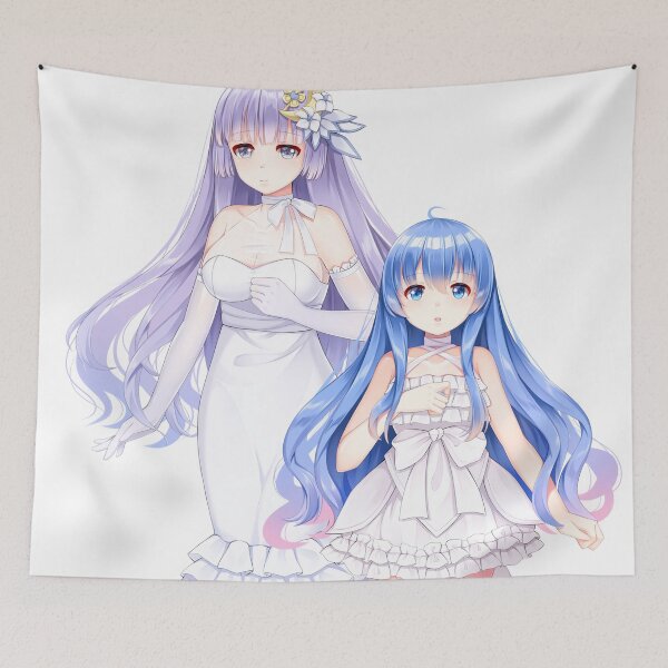 Item preview, Izayoi Miku Date A Live Drawing For Otaku designed and sold by jerestudio.