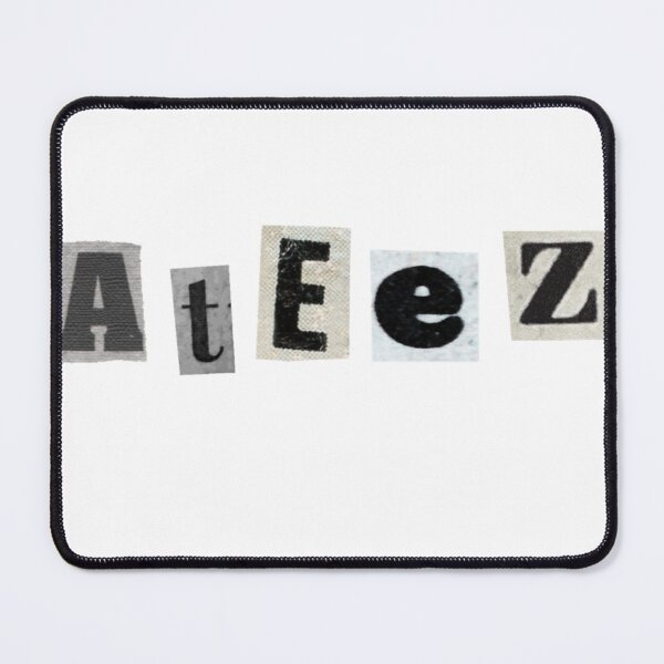 Item preview, Ateez designed and sold by Toni-Roni21.
