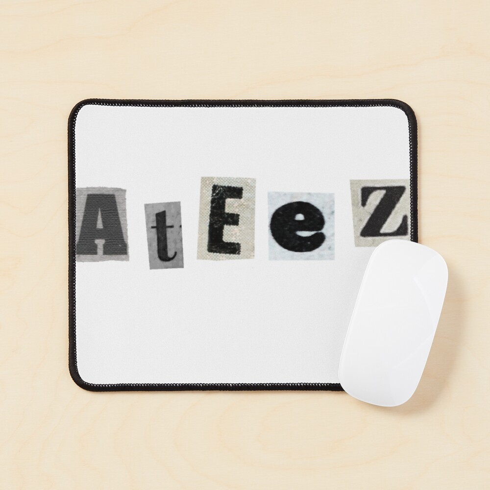 Item preview, Mouse Pad designed and sold by Toni-Roni21.