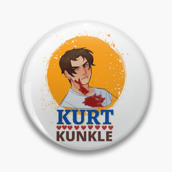 Item preview, kurt kunkle   designed and sold by WadeEllisArt.