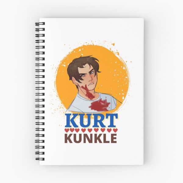 Item preview, kurt kunkle   designed and sold by WadeEllisArt.