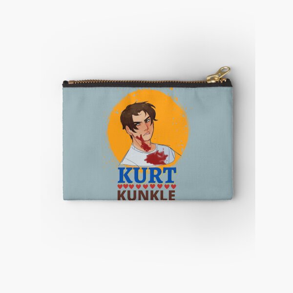 Item preview, kurt kunkle   designed and sold by WadeEllisArt.
